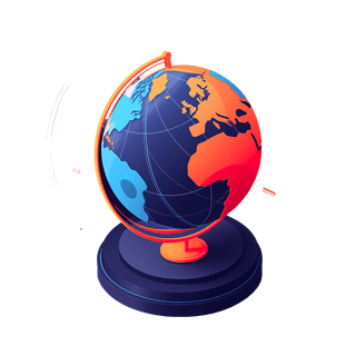 Acceso disponible en 98 países a través de una plataforma para operar con criptomonedas